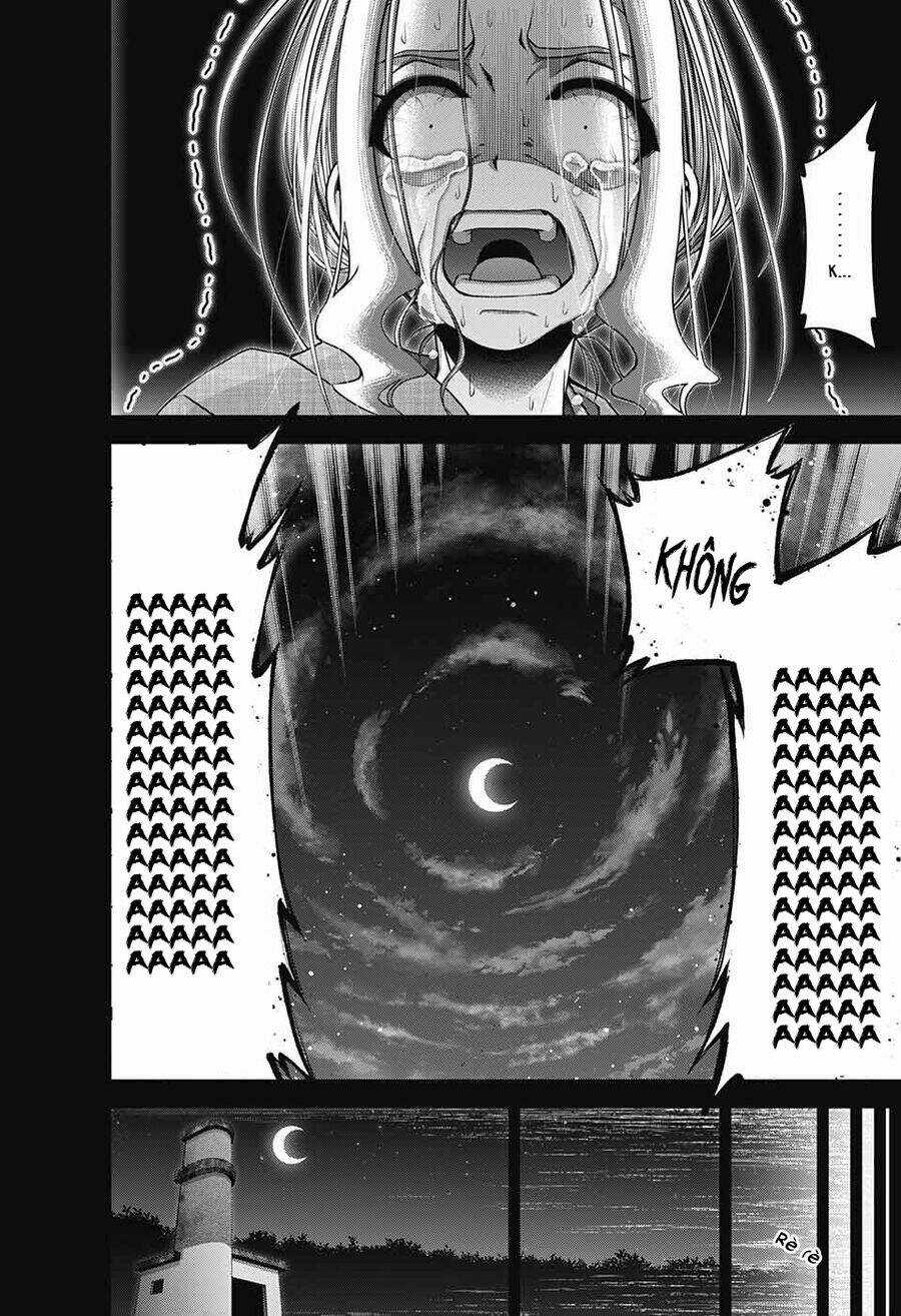 Dark Gathering - Chapter 44 - Trang 37