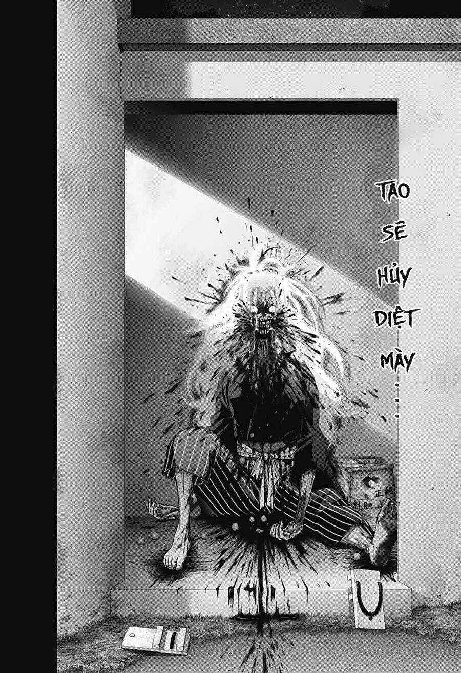 Dark Gathering - Chapter 44 - Trang 39