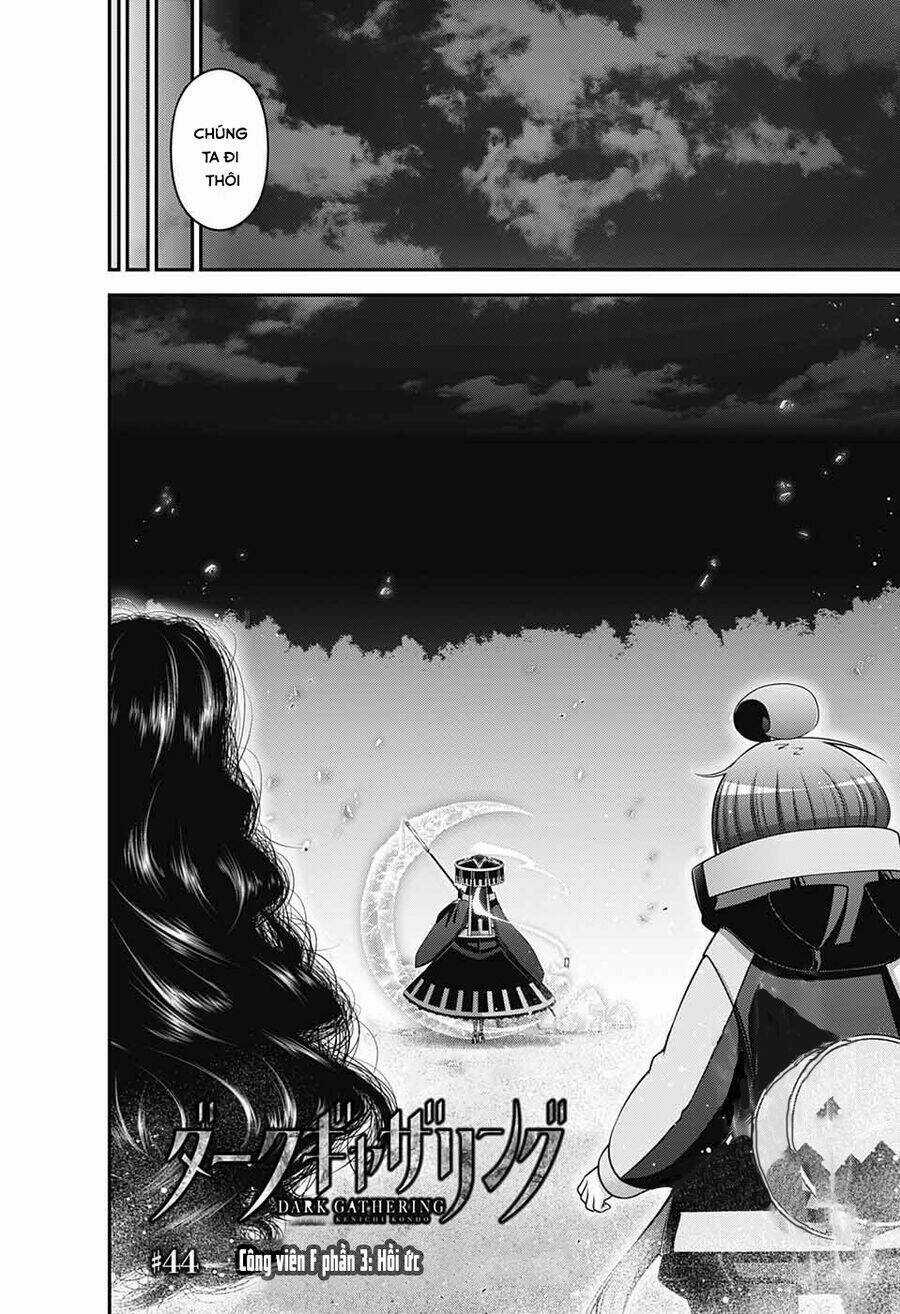 Dark Gathering - Chapter 44 - Trang 5
