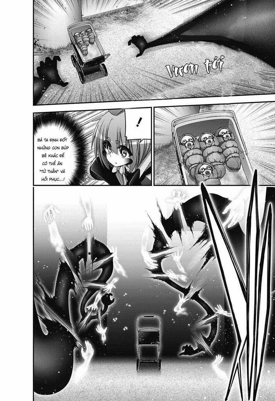 Dark Gathering - Chapter 44 - Trang 41