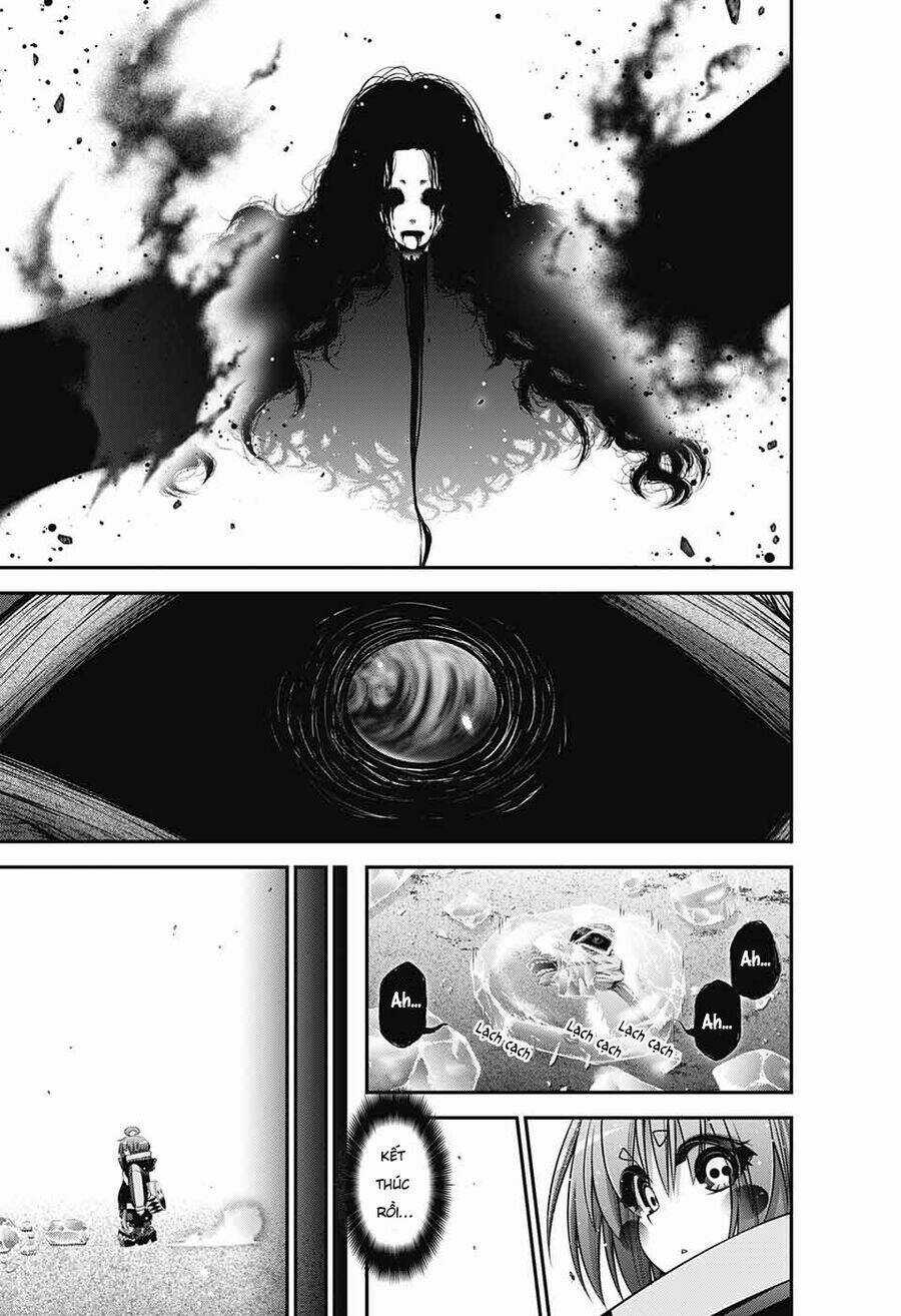 Dark Gathering - Chapter 44 - Trang 42