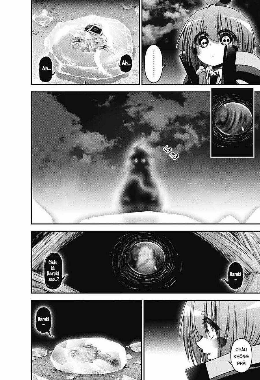 Dark Gathering - Chapter 44 - Trang 43