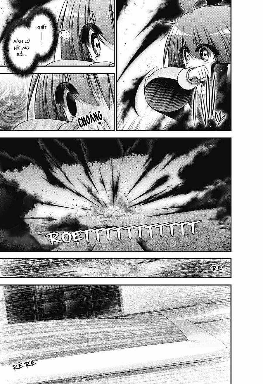 Dark Gathering - Chapter 44 - Trang 8