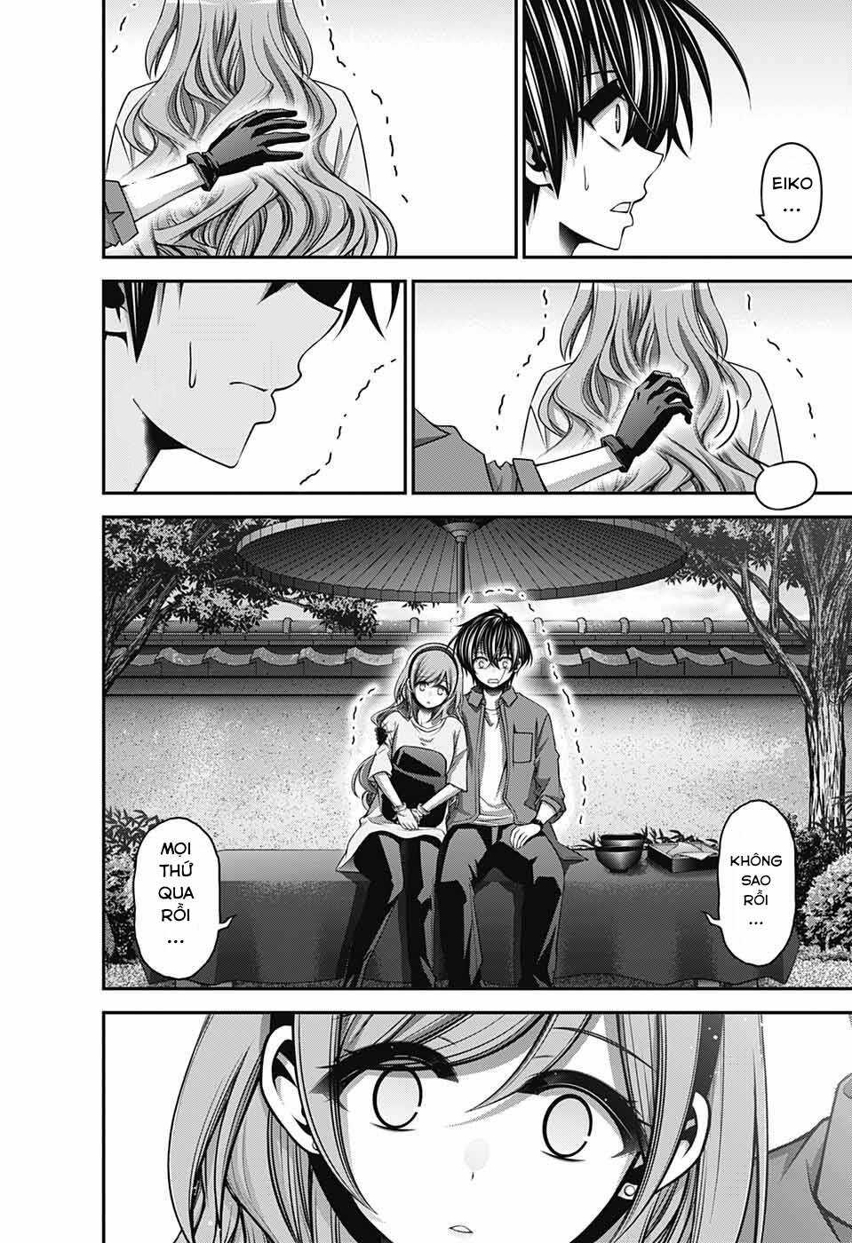 Dark Gathering - Chapter 45 - Trang 29