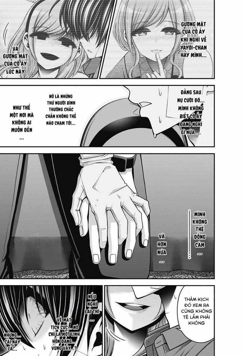 Dark Gathering - Chapter 45 - Trang 36