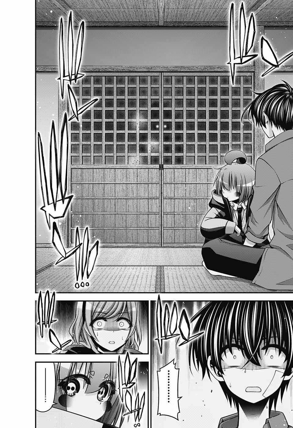 Dark Gathering - Chapter 46 - Trang 40