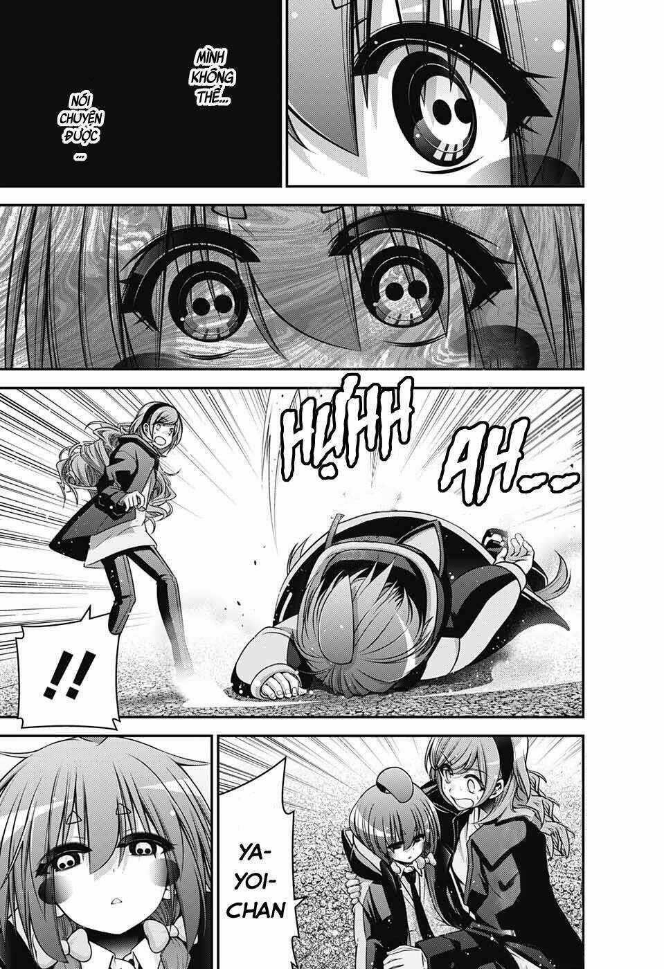 Dark Gathering - Chapter 47 - Trang 29