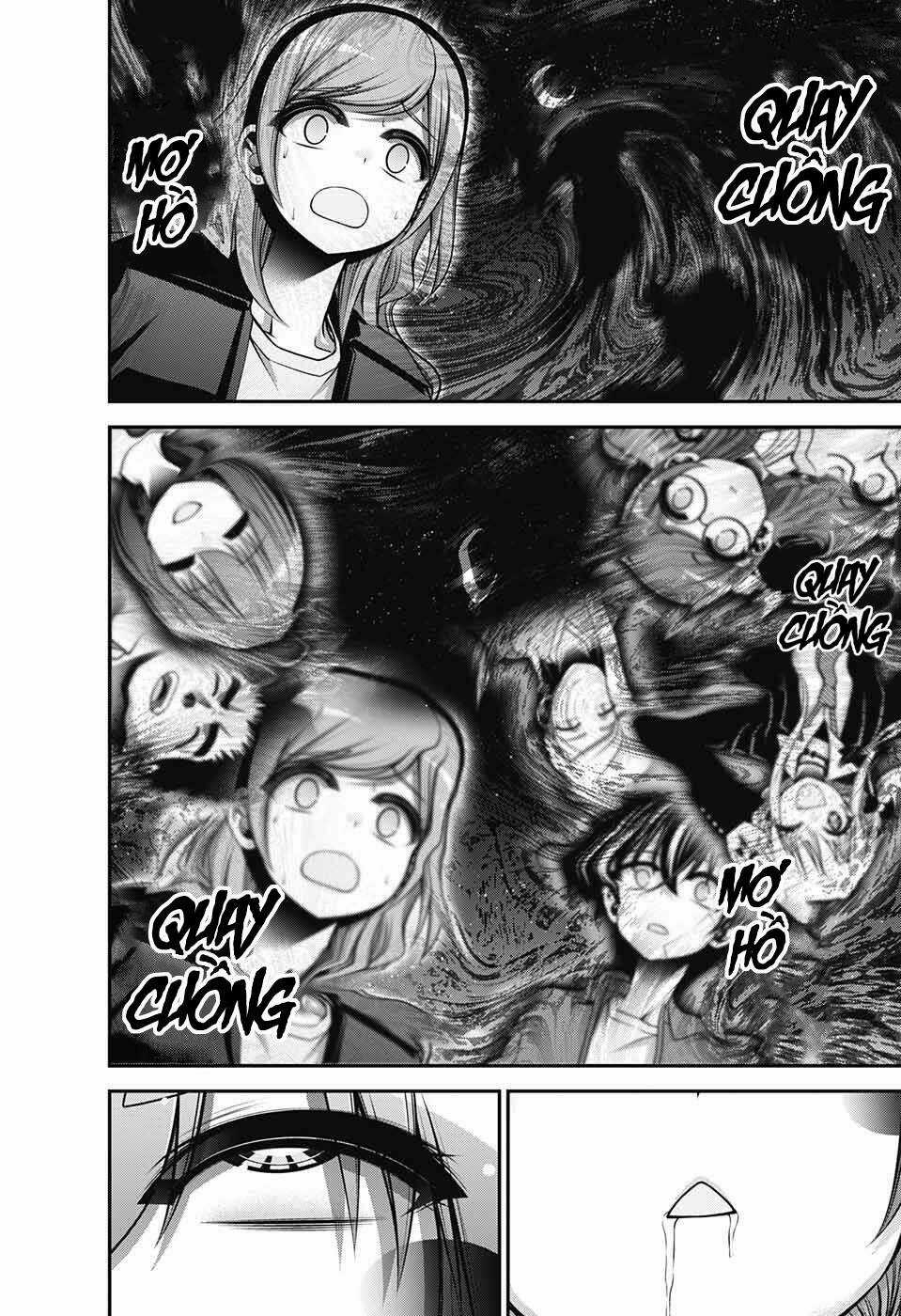 Dark Gathering - Chapter 47 - Trang 30