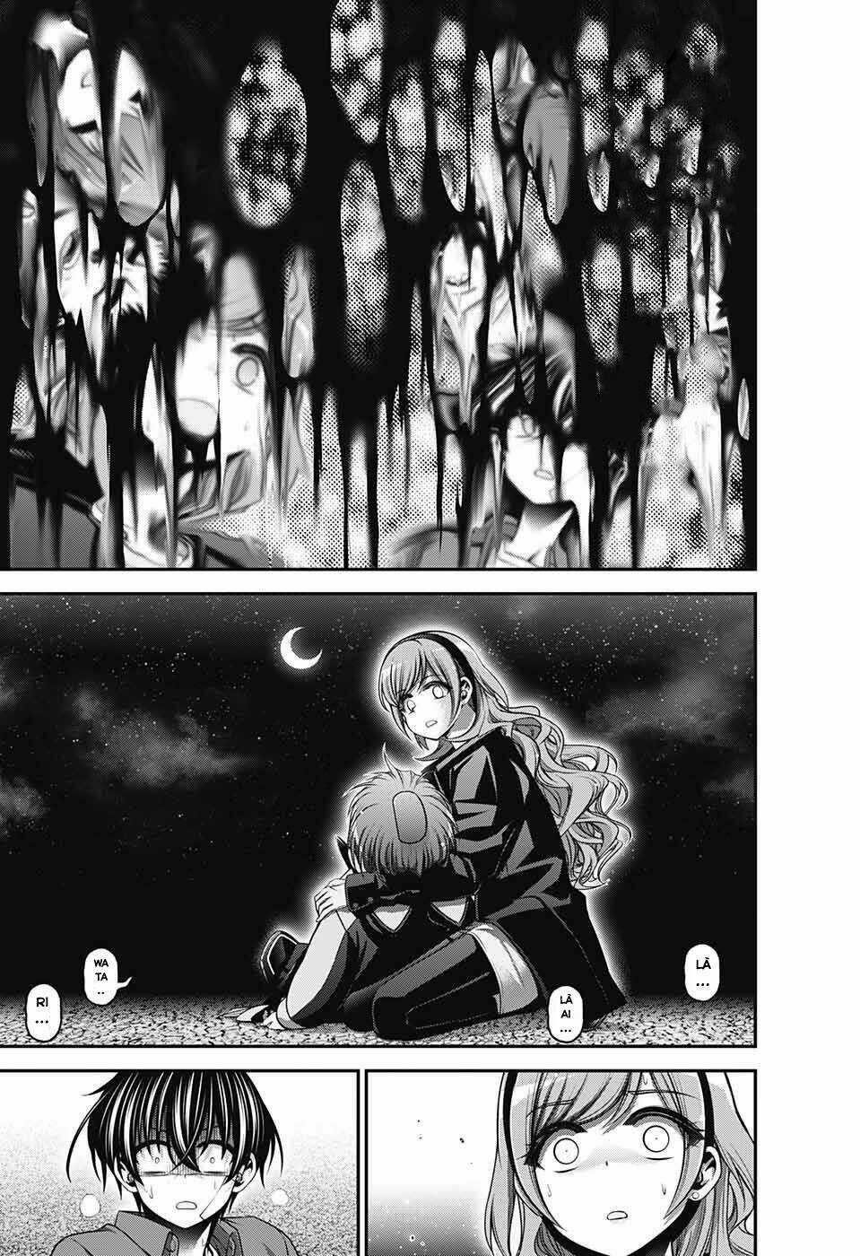 Dark Gathering - Chapter 47 - Trang 31