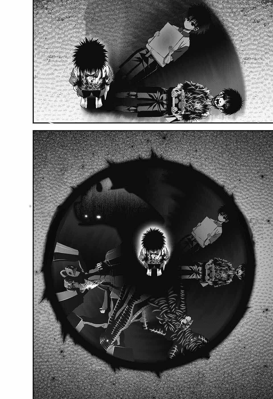 Dark Gathering - Chapter 48 - Trang 12