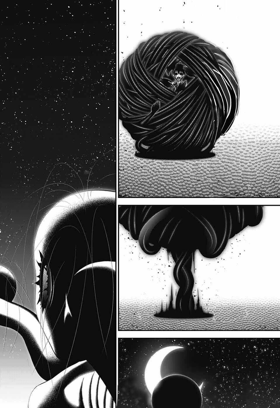 Dark Gathering - Chapter 48 - Trang 14