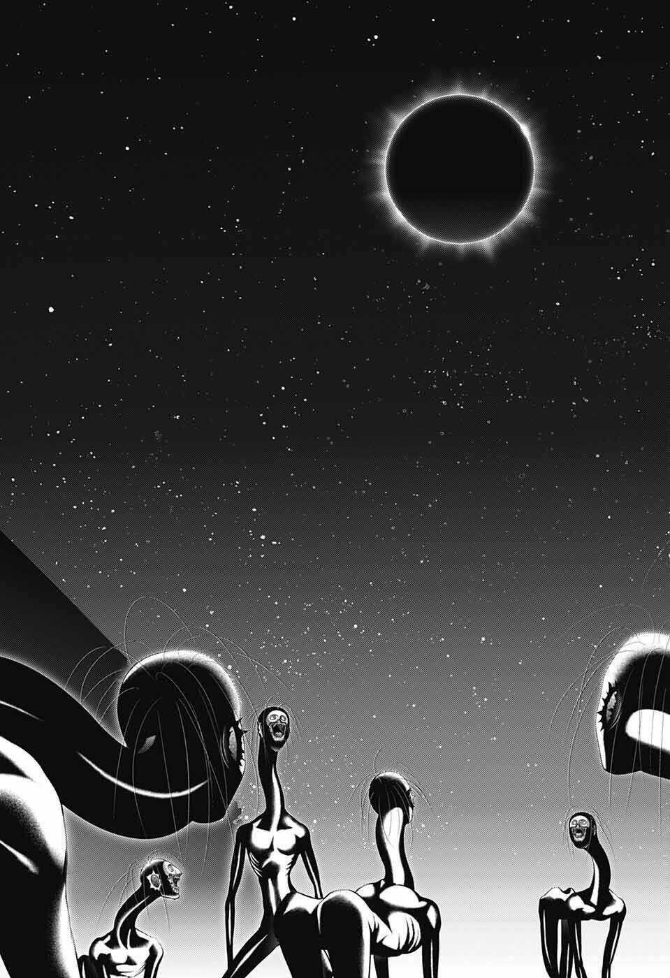 Dark Gathering - Chapter 48 - Trang 15