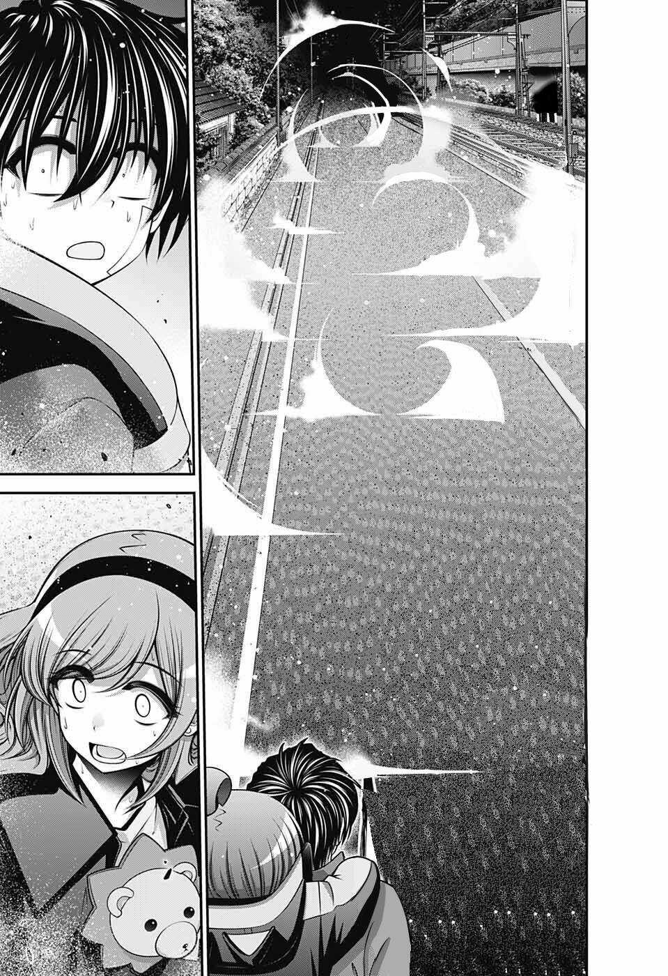 Dark Gathering - Chapter 48 - Trang 27