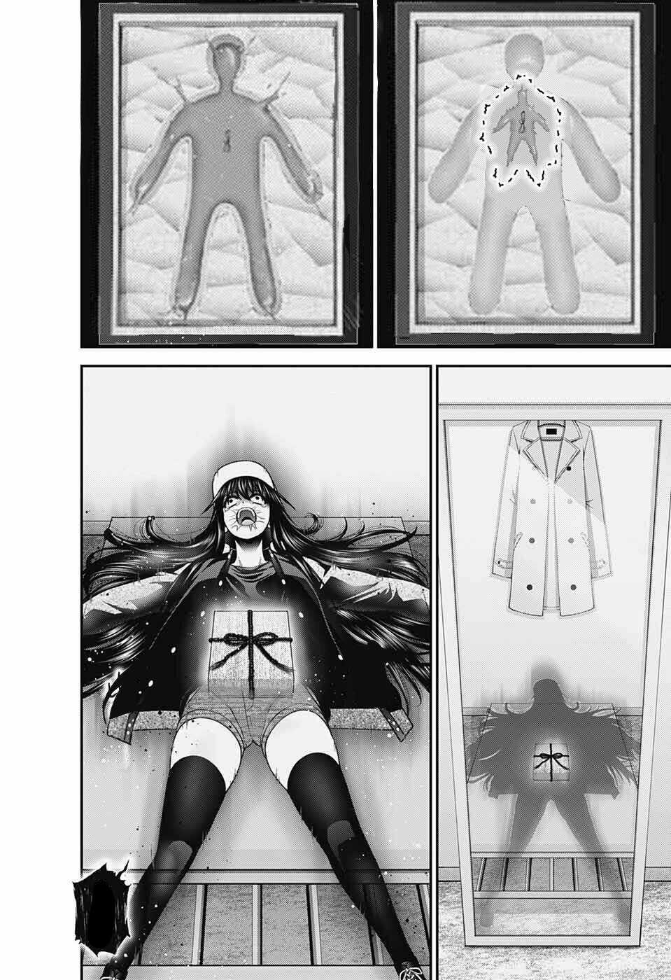 Dark Gathering - Chapter 48 - Trang 30