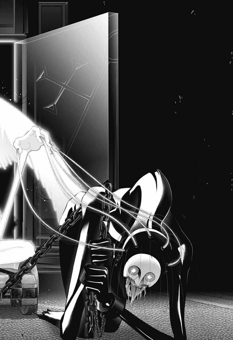 Dark Gathering - Chapter 48 - Trang 36