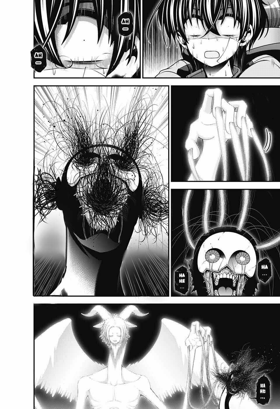 Dark Gathering - Chapter 48 - Trang 38