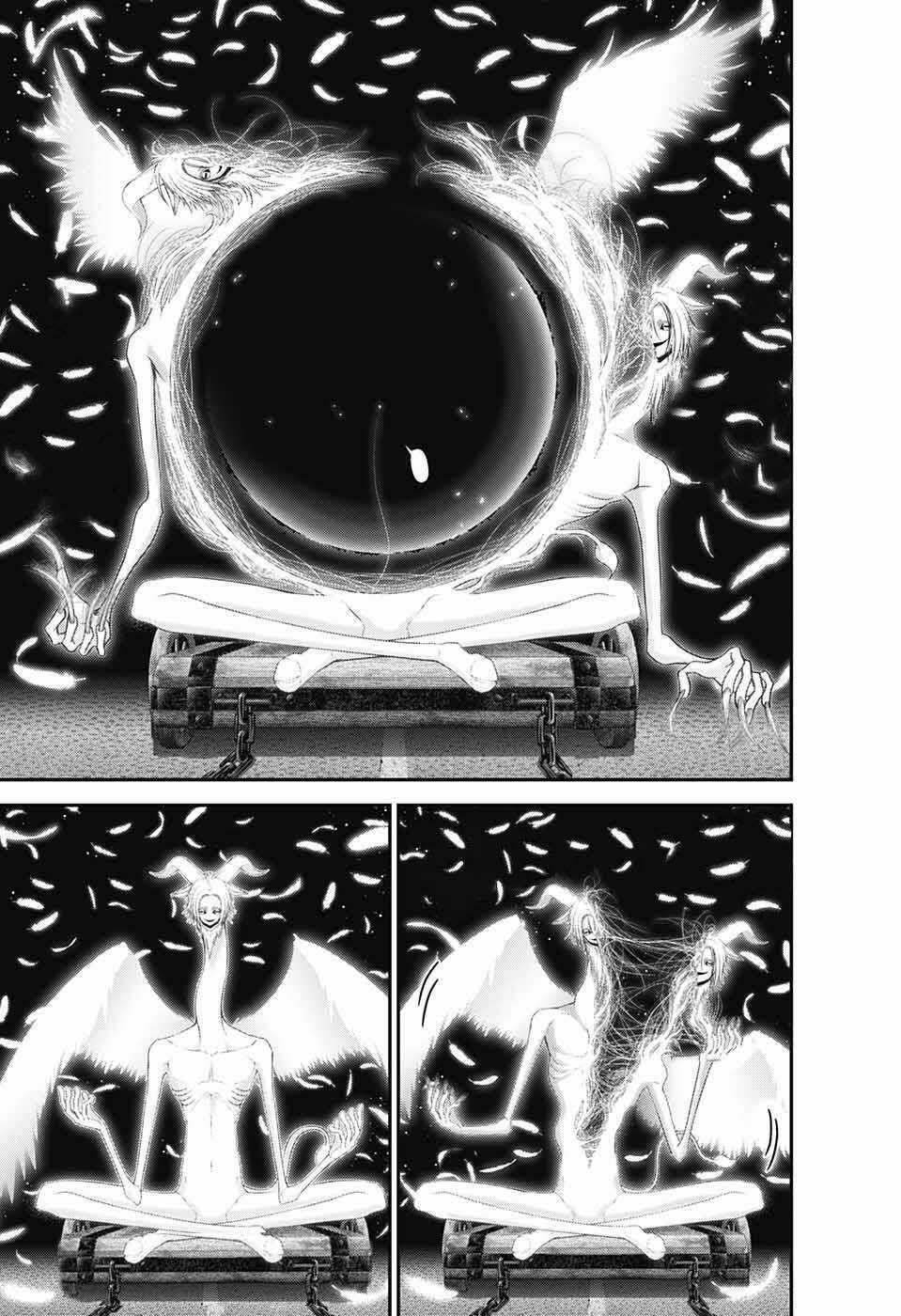 Dark Gathering - Chapter 49 - Trang 14