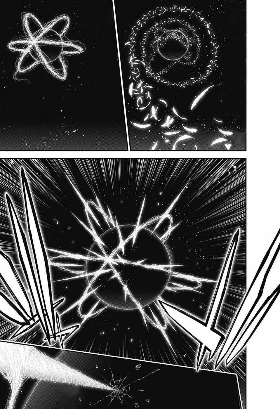 Dark Gathering - Chapter 49 - Trang 16