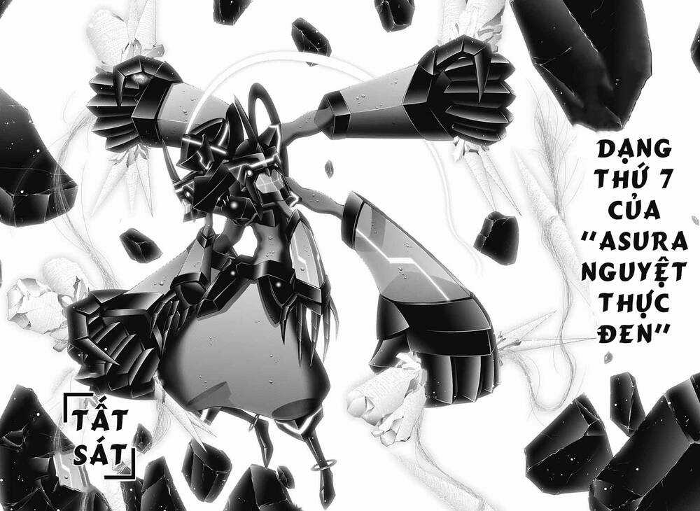 Dark Gathering - Chapter 49 - Trang 21