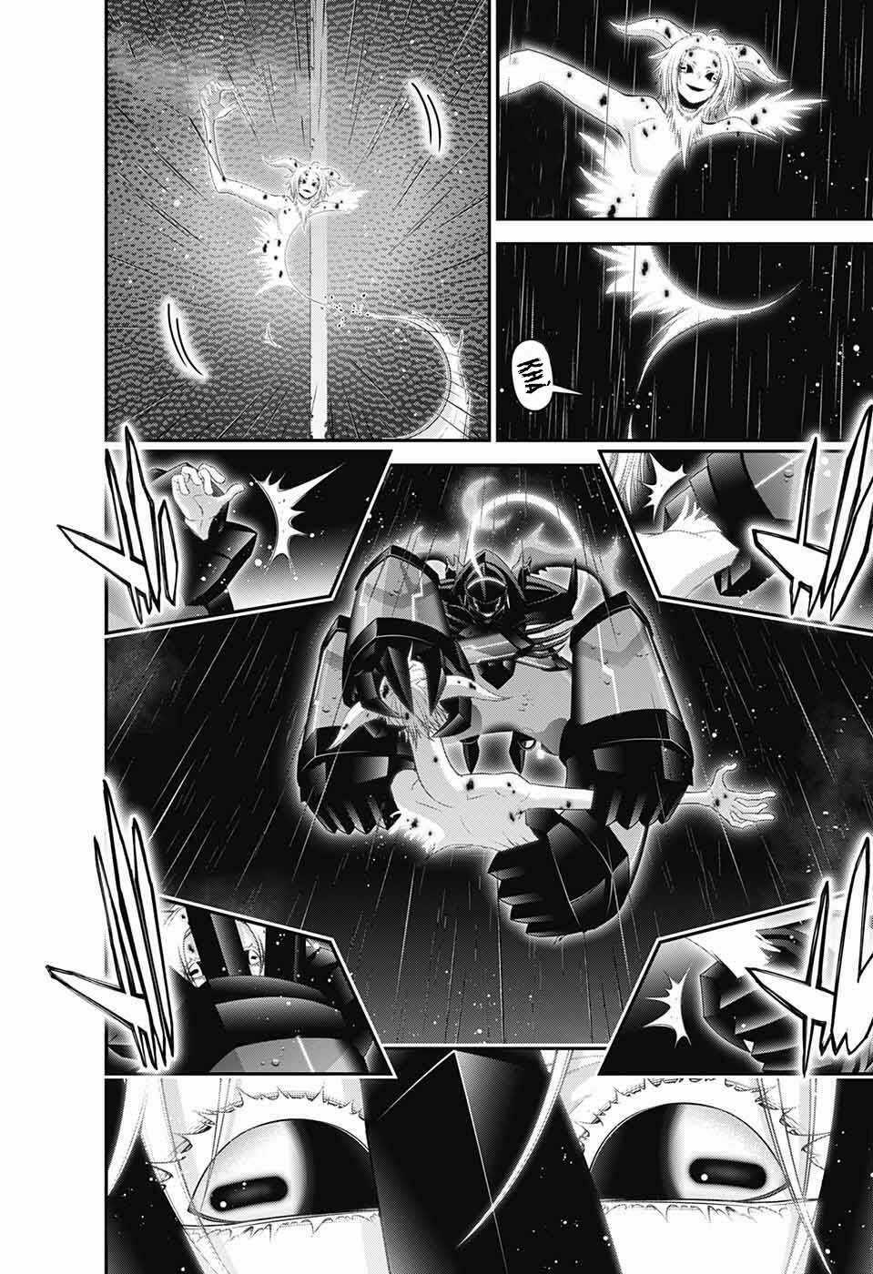 Dark Gathering - Chapter 49 - Trang 29