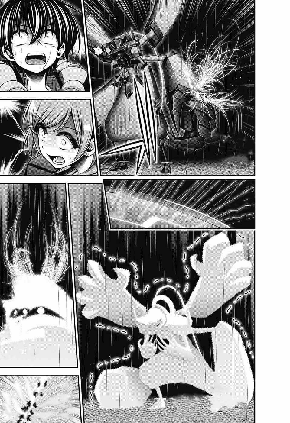 Dark Gathering - Chapter 49 - Trang 34