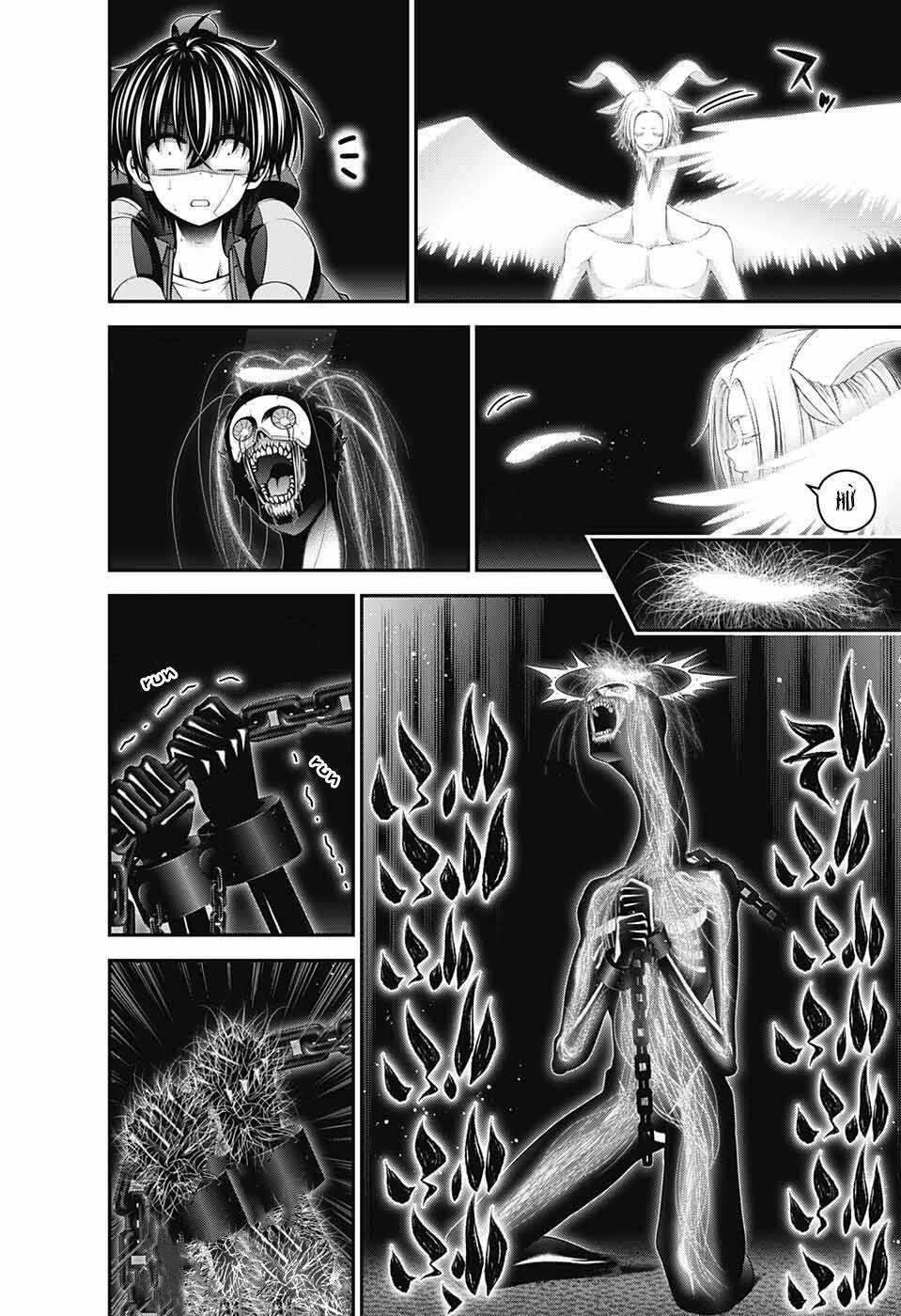 Dark Gathering - Chapter 49 - Trang 6