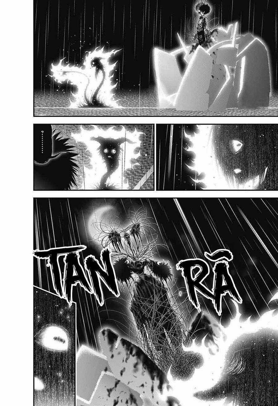 Dark Gathering - Chapter 50 - Trang 11