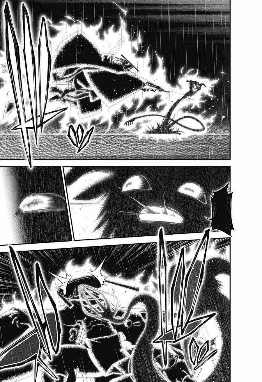 Dark Gathering - Chapter 50 - Trang 12