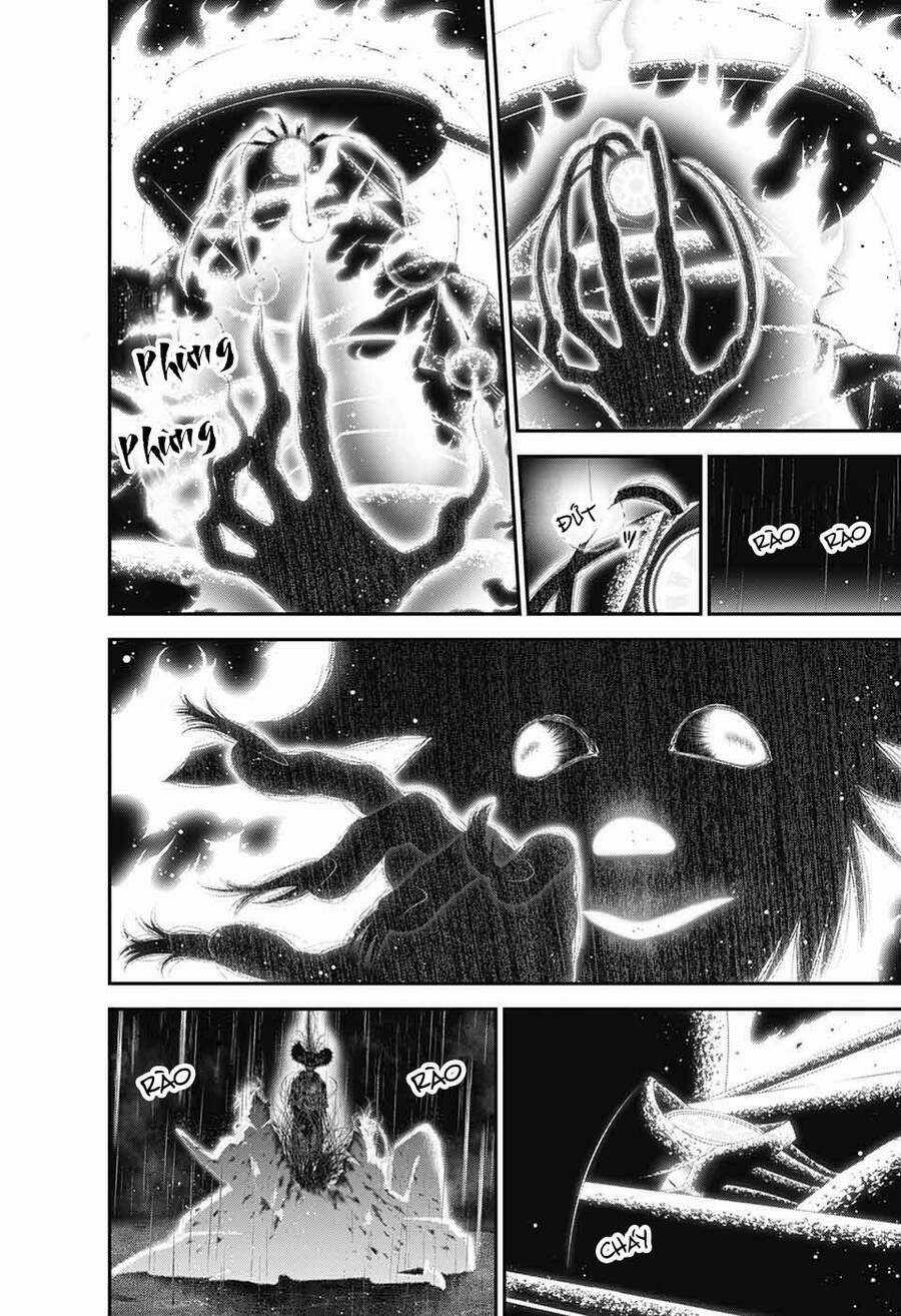 Dark Gathering - Chapter 50 - Trang 13