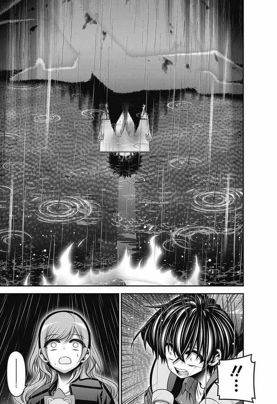 Dark Gathering - Chapter 50 - Trang 14