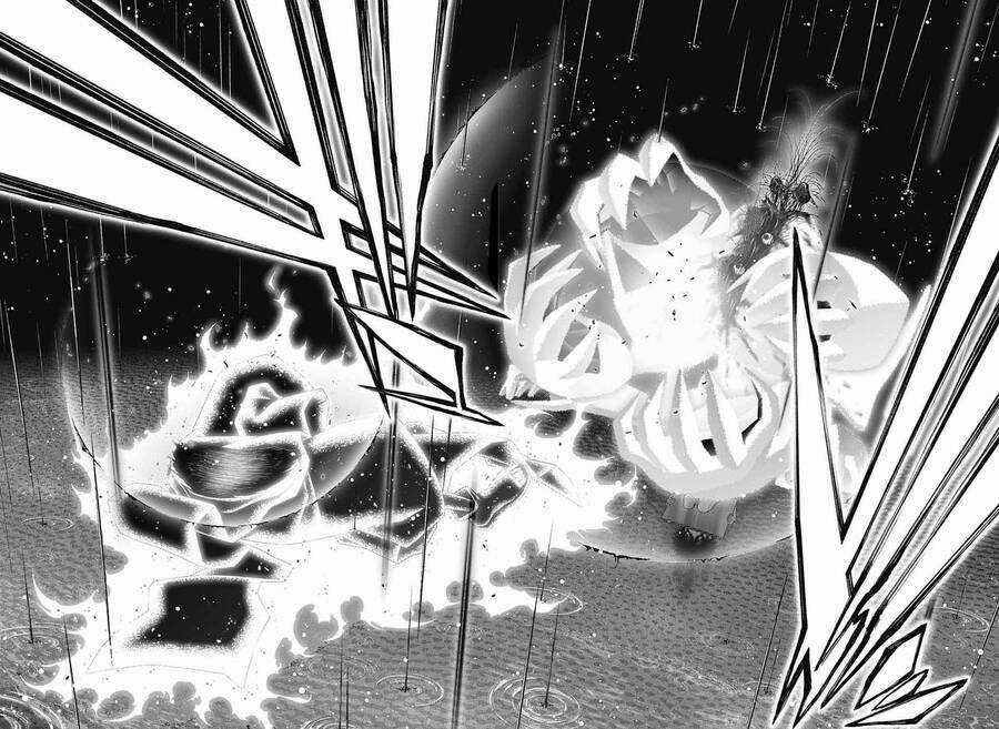 Dark Gathering - Chapter 50 - Trang 17