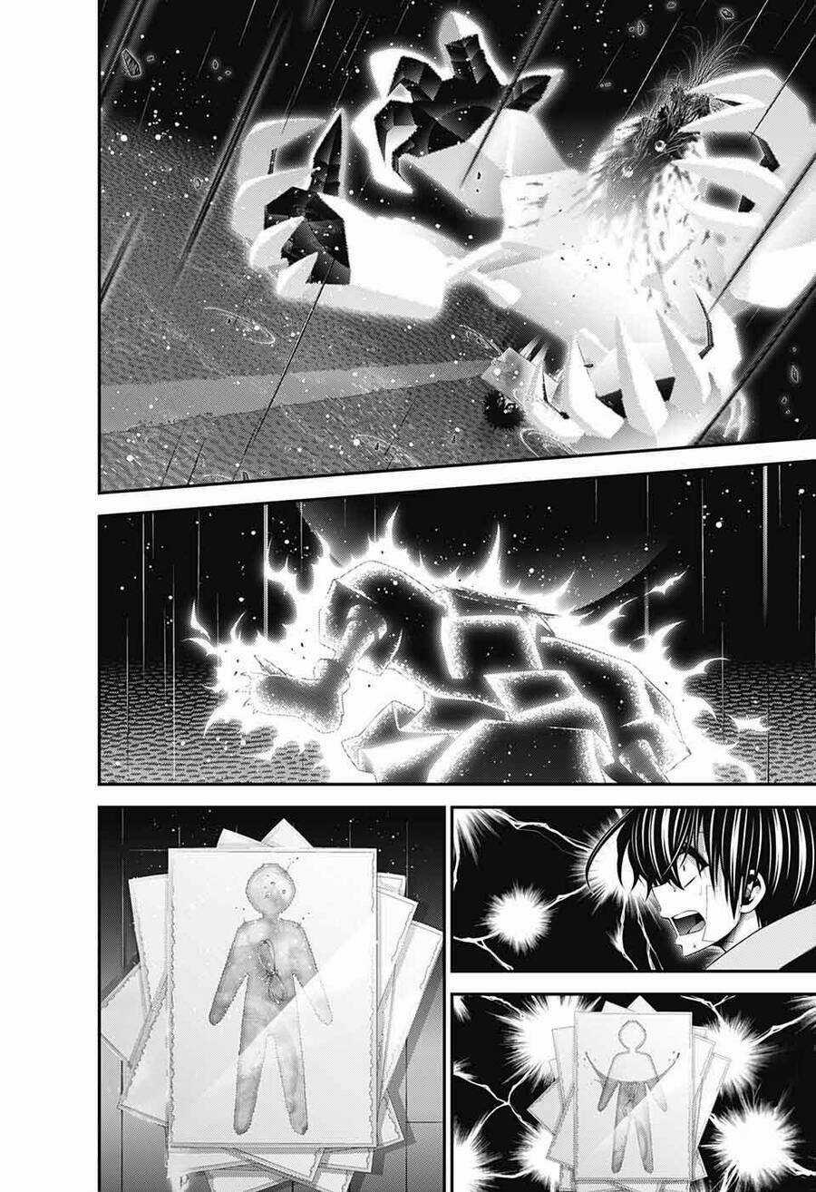 Dark Gathering - Chapter 50 - Trang 18