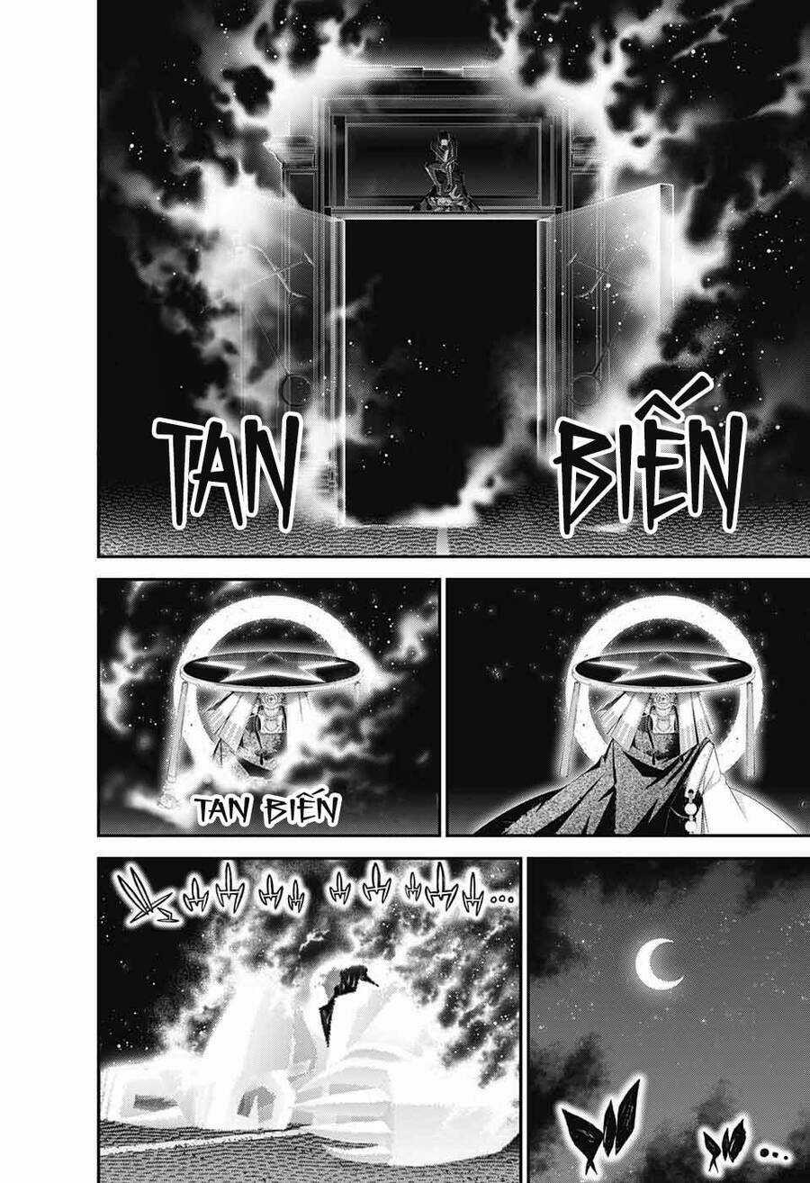 Dark Gathering - Chapter 50 - Trang 20