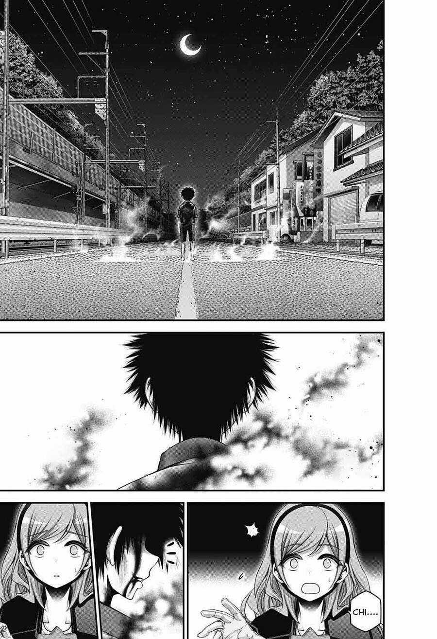 Dark Gathering - Chapter 50 - Trang 21