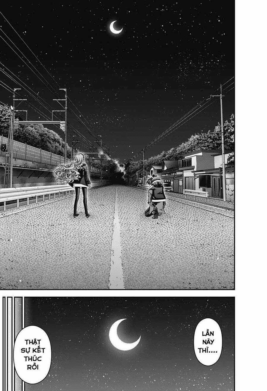 Dark Gathering - Chapter 50 - Trang 23