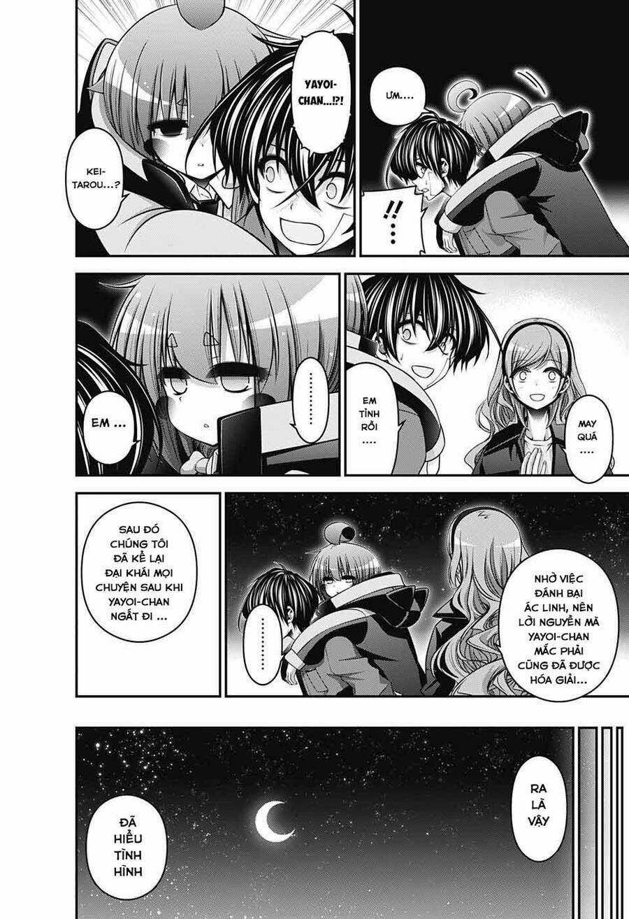 Dark Gathering - Chapter 50 - Trang 26