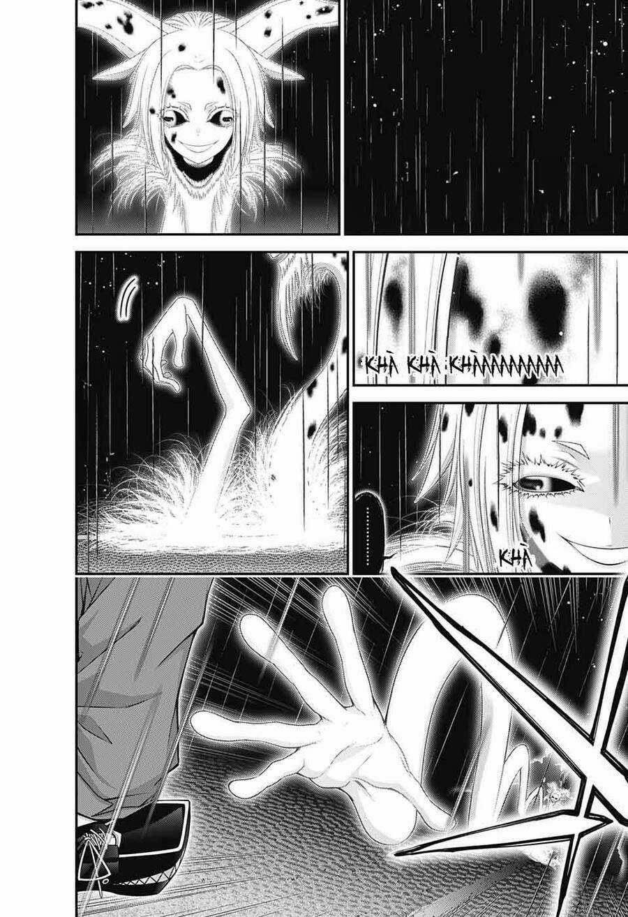 Dark Gathering - Chapter 50 - Trang 6