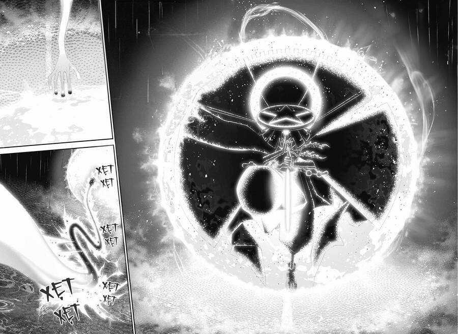 Dark Gathering - Chapter 50 - Trang 8