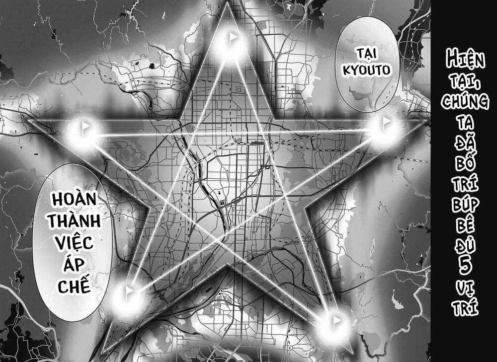 Dark Gathering - Chapter 51 - Trang 36