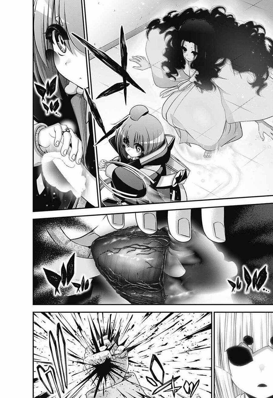 Dark Gathering - Chapter 53 - Trang 16