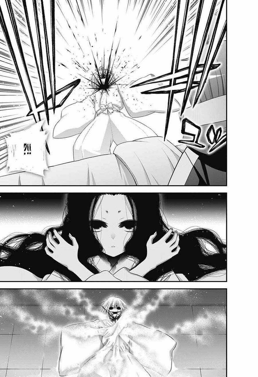 Dark Gathering - Chapter 53 - Trang 17