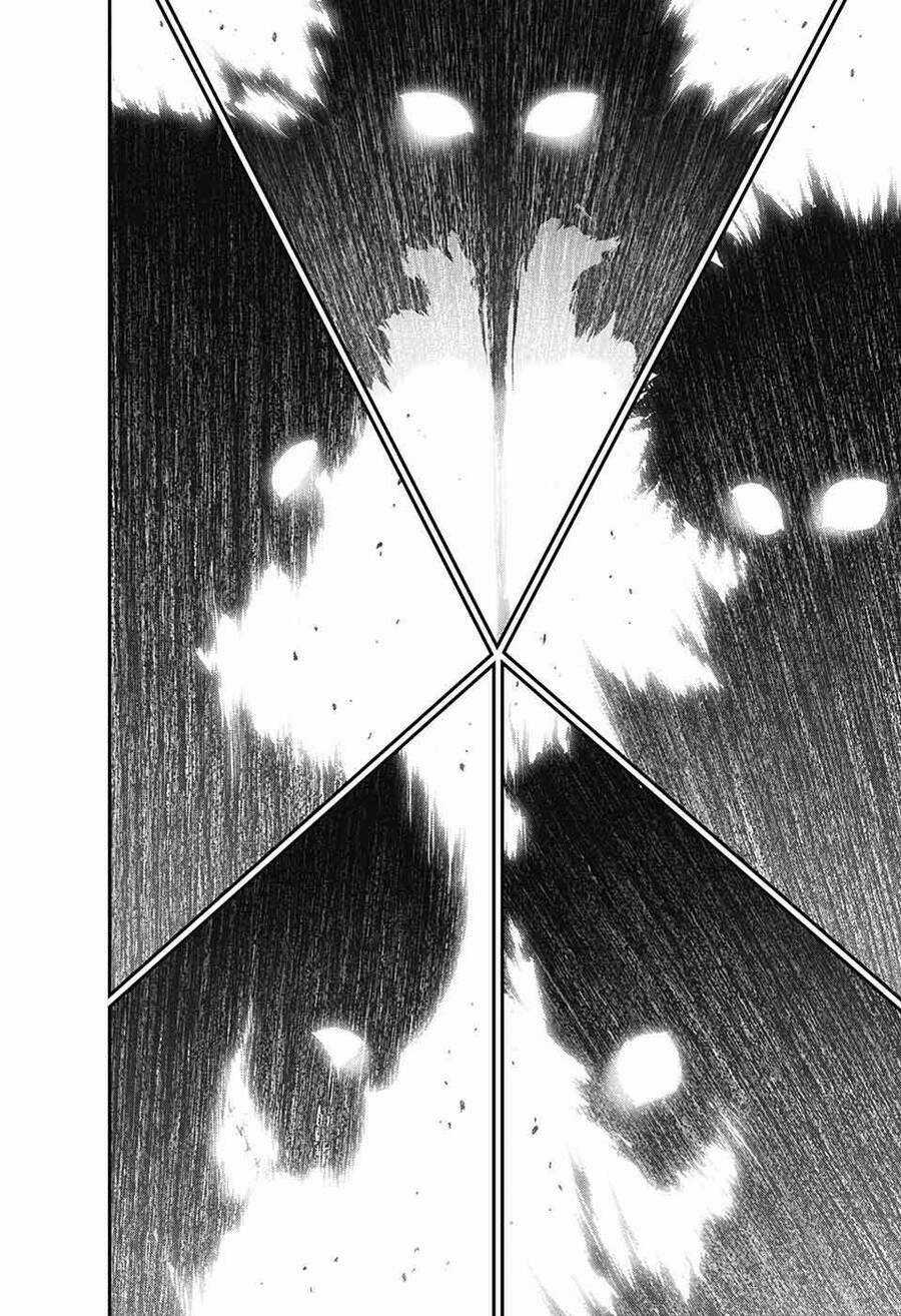 Dark Gathering - Chapter 53 - Trang 24