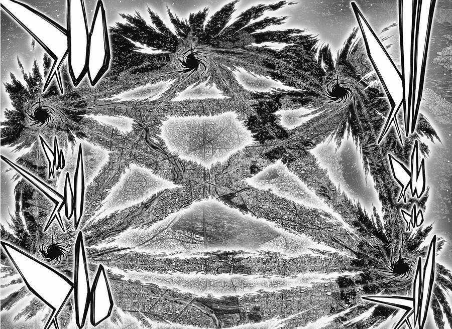 Dark Gathering - Chapter 53 - Trang 25