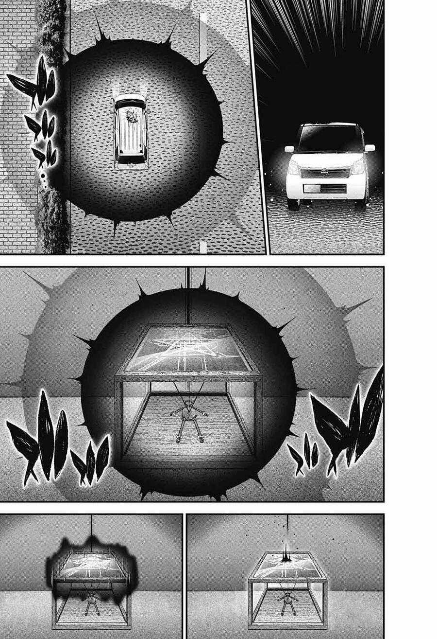 Dark Gathering - Chapter 53 - Trang 28