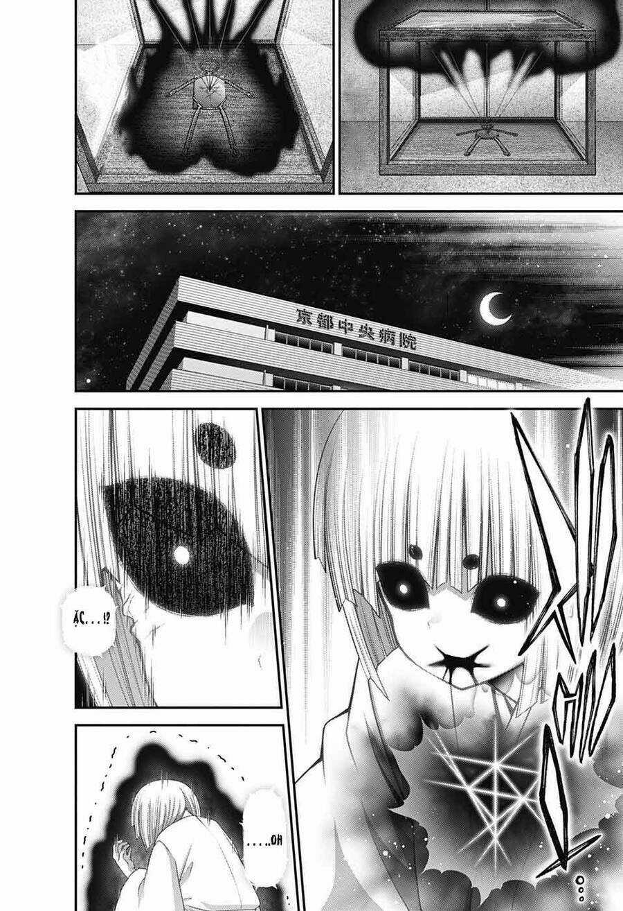 Dark Gathering - Chapter 53 - Trang 29