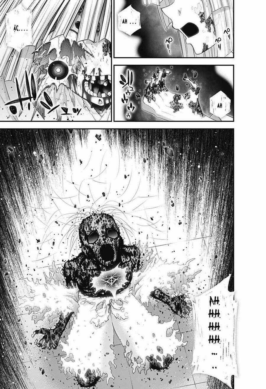 Dark Gathering - Chapter 53 - Trang 30