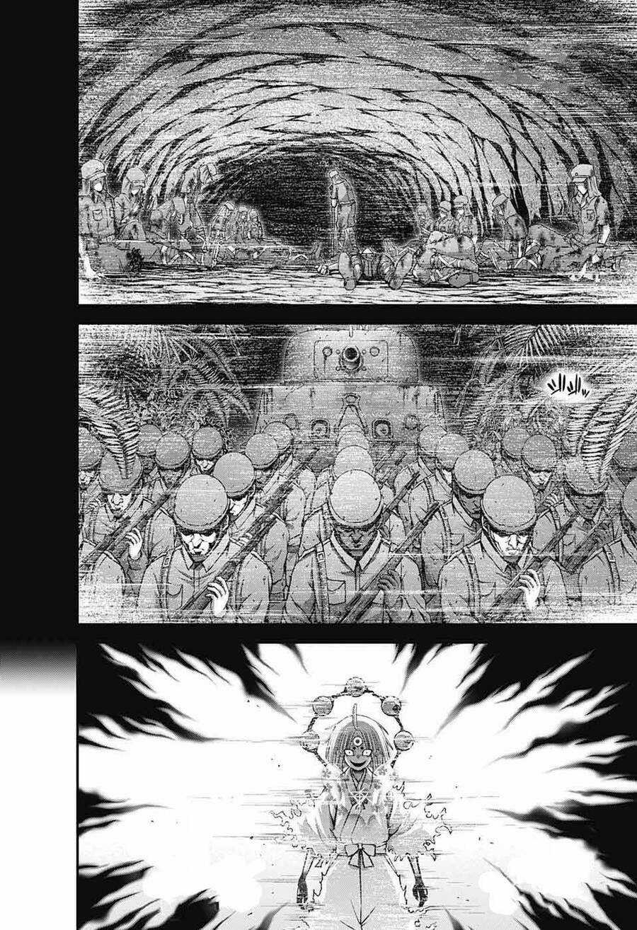 Dark Gathering - Chapter 54 - Trang 13