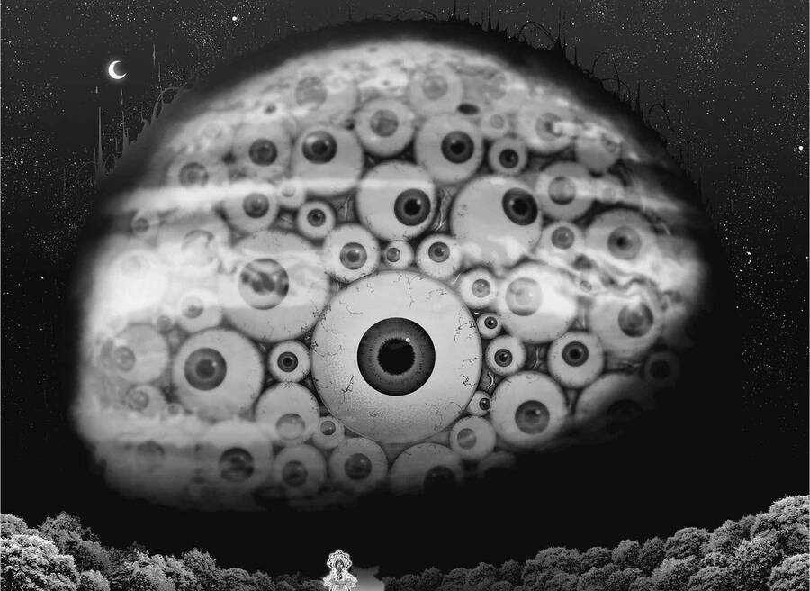 Dark Gathering - Chapter 54 - Trang 25