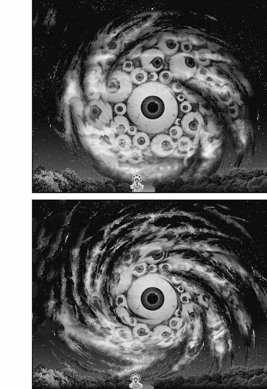 Dark Gathering - Chapter 54 - Trang 26