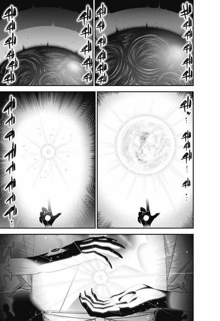 Dark Gathering - Chapter 54 - Trang 29